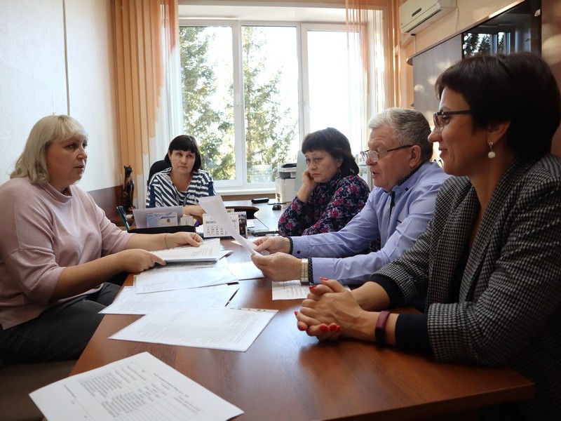 Определены победители городского конкурса «Наше дело».