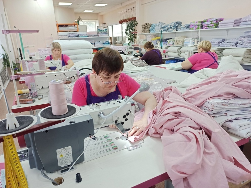 В Красноярском крае планируют выделить около 2 млрд рублей на поддержку малого и среднего бизнеса.