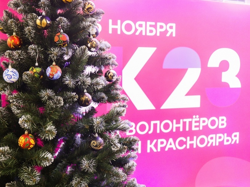 Представители Боготола побывали на Форуме волонтеров культуры.