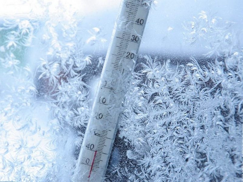 Прогноз чрезвычайных ситуаций и происшествий на 17 февраля 2024 года.