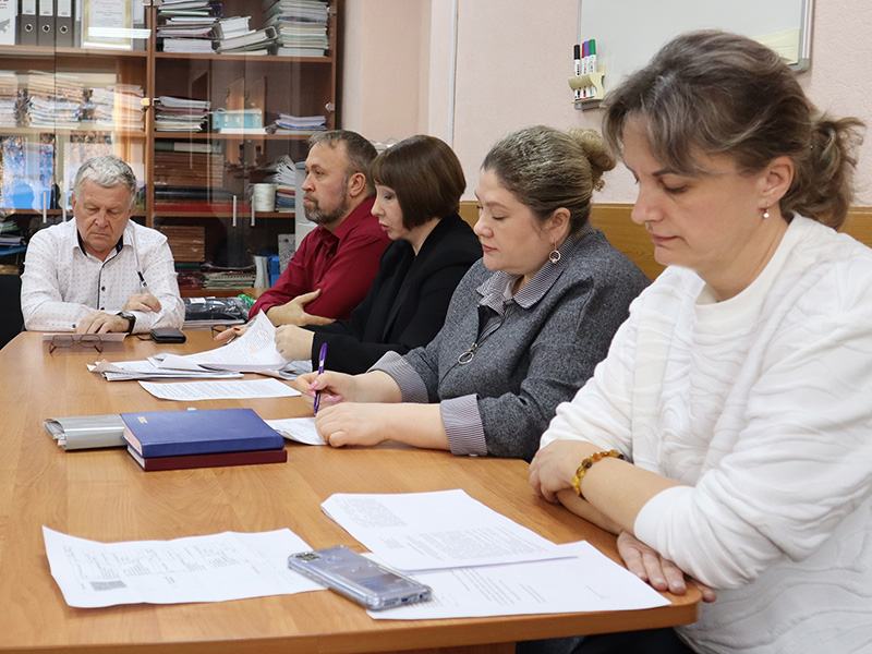 Бюджет города на 2025-2027 годы утвержден на сессии городского Совета.