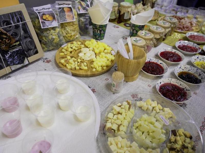 Производителей Красноярского края приглашают на закупочную сессию для поставщиков крупной торговой сети.