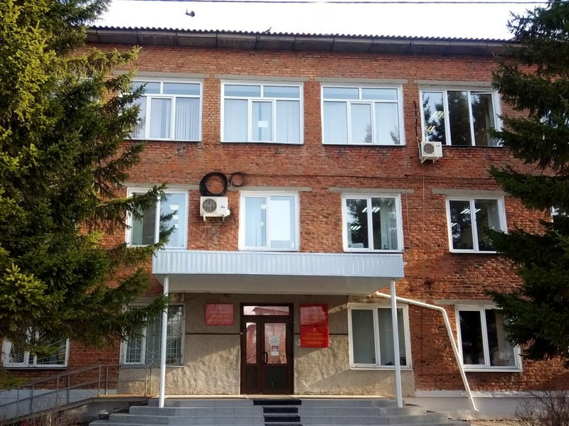 Напоминание об оплате аренды земельных участков.