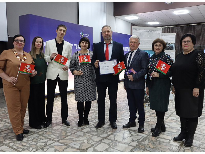 Боготол принял эстафету проекта «Культурная столица Красноярья».