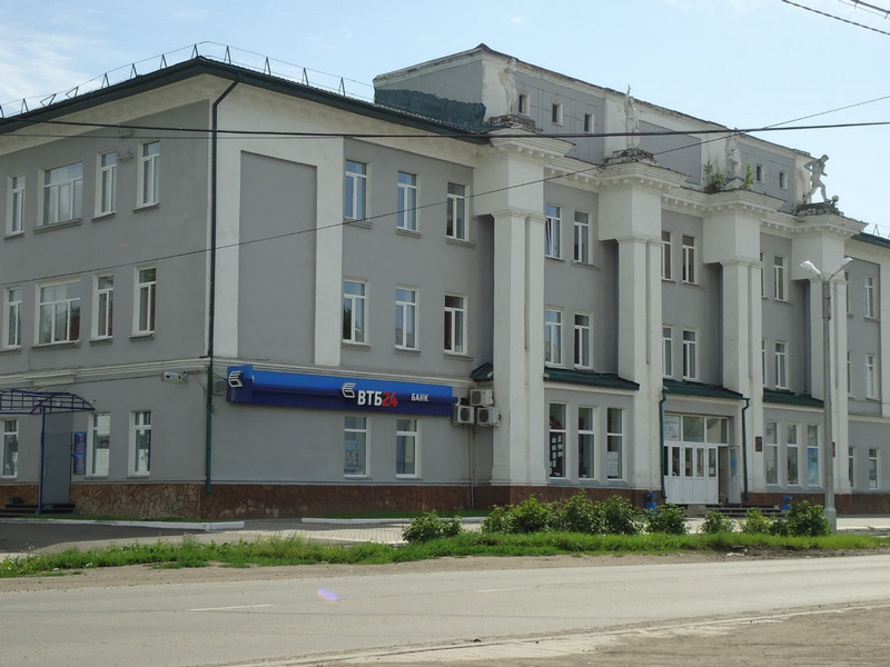 О РАБОТЕ МОБИЛЬНОЙ ПРИЕМНОЙ ГУБЕРНАТОРА КРАСНОЯРСКОГО КРАЯ В ГОРОДЕ БОГОТОЛЕ.