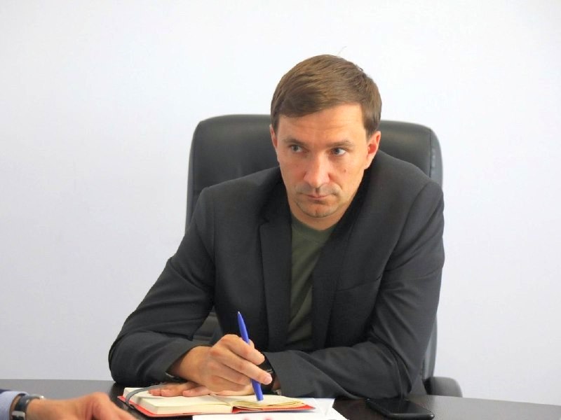 29 июня в 14 часов в Администрации города Боготола министр спорта Красноярского края Петровский Денис Витальевич проводит личный прием граждан.
