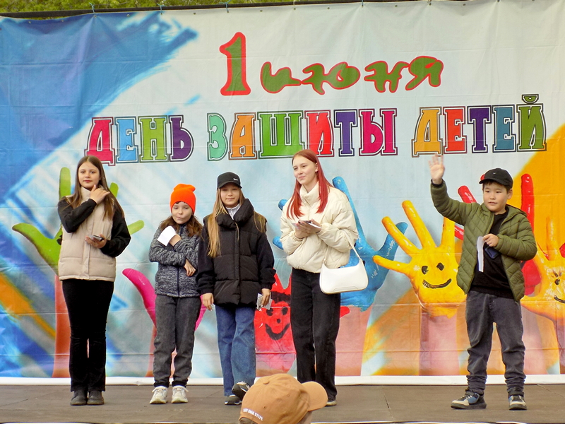Когда мы вместе – ты и я, так хорошо, что есть семья!.