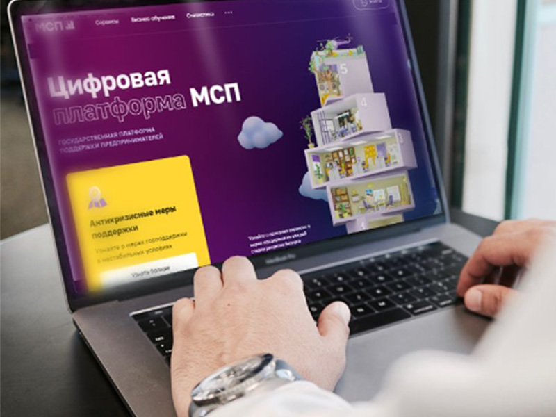Более 7 млрд рублей получил бизнес Красноярского края за три квартала 2024 года под зонтичные поручительства.