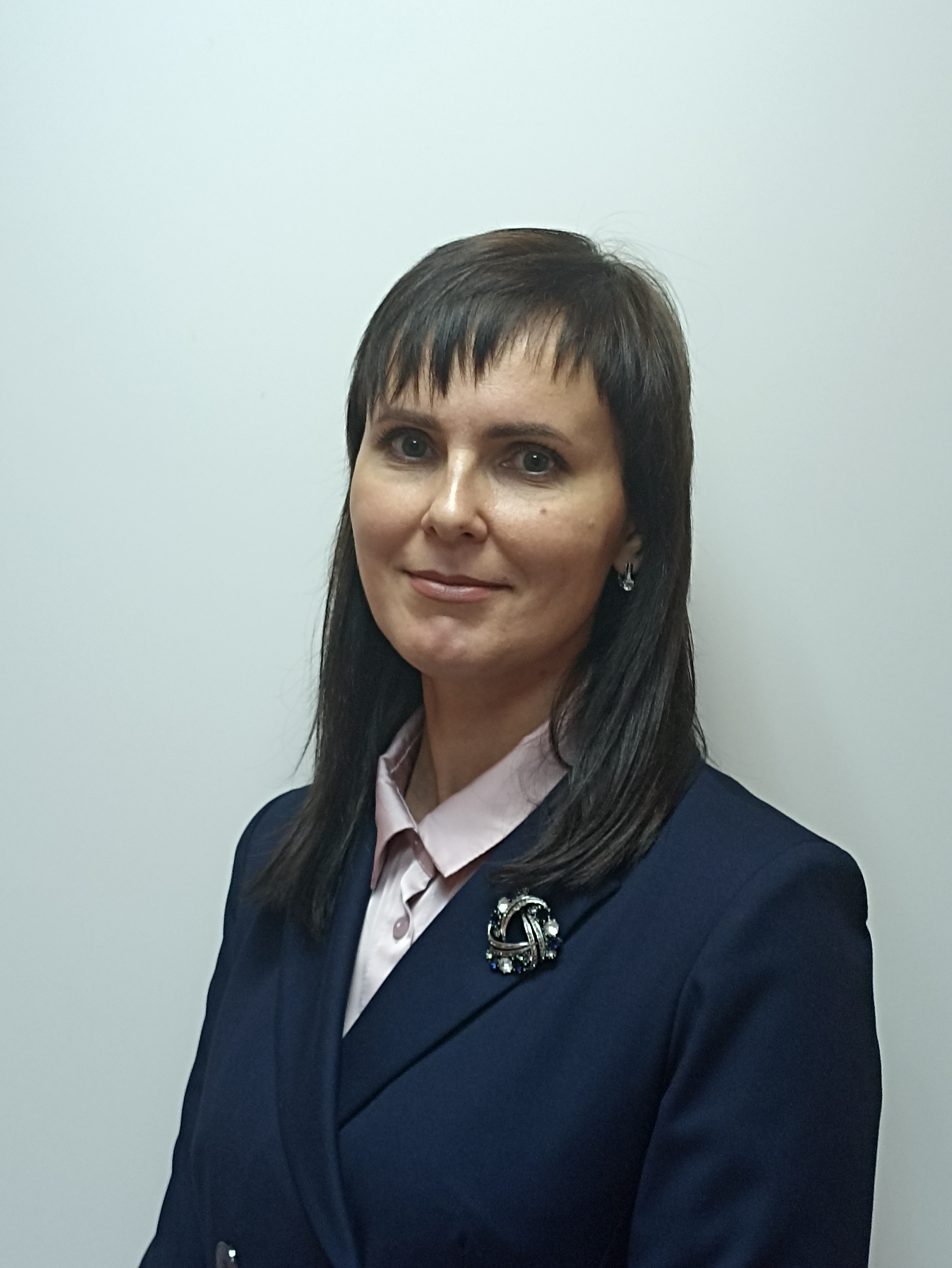 Павлова Анастасия Александровна.