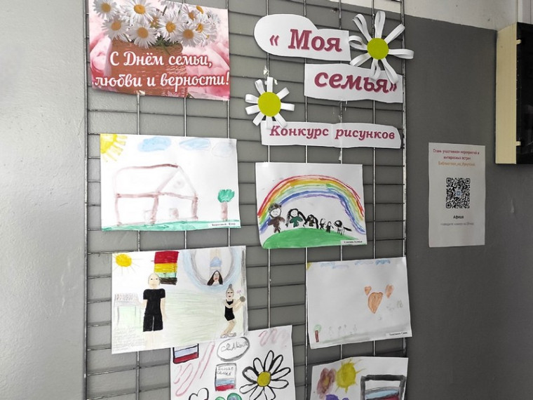 Конкурс рисунков. Конкурс рисунков.