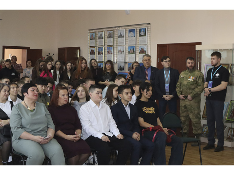 В Боготоле выступили лекторы Российского общества «Знание». В Боготоле выступили лекторы Российского общества «Знание».